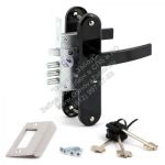 Замок для калитки