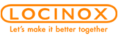 locinox раздел партнеры логотип
