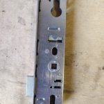 Замок стаблина для калитки уличный